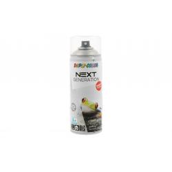 Barniz spray transparente brillo