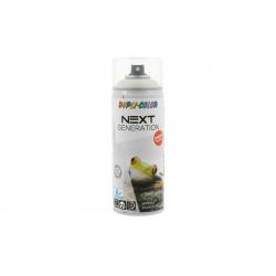 Pintura spray verde claro viena satinado