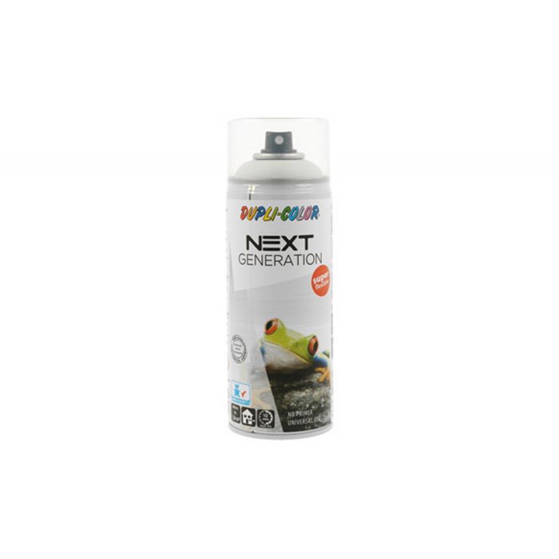 Pintura spray verde claro viena satinado
