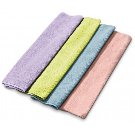 Bayeta microfibra (4 ud)