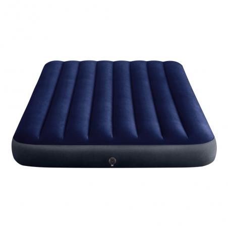 Colchon cama hinchable doble INTEX