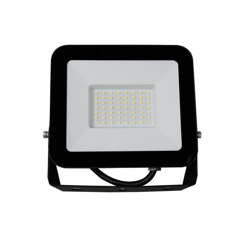 Proyector led plano 50W