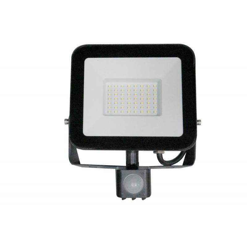 Proyector led plano 50W