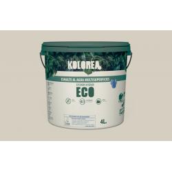 Esmalte al agua piedra satinado 250 ml KOLOREA