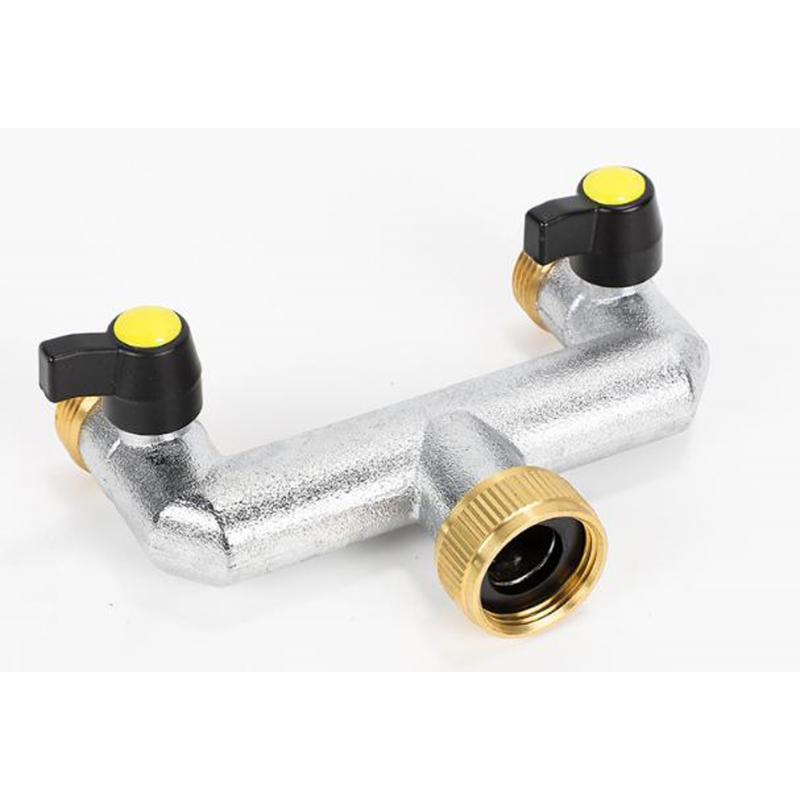 Distribuidor 2 vias