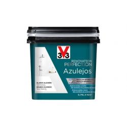 Pintura renovacion baños V33