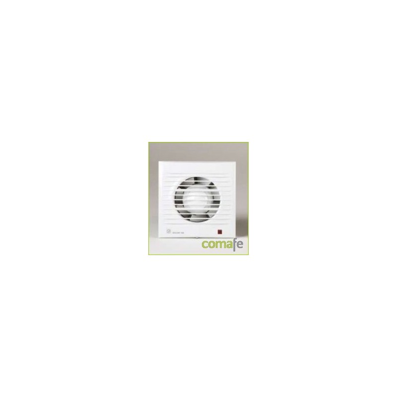 EXTRACTOR BAÑO DECOR-100C - Imagen 1