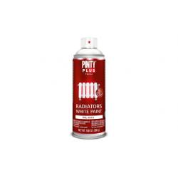 Pintura spray radiadores PINTY PLUS