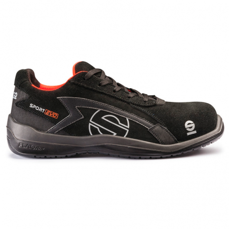 Zapato seguridad T-40 SPARCO