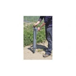 Plantadora manual punta reforzada