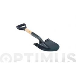 Pala multiusos