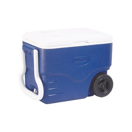 Nevera rigida con ruedas CAMPINGAZ