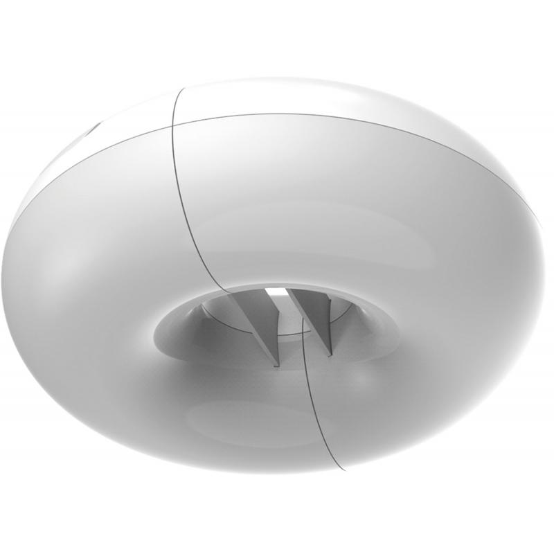 Plafon para sombrilla recargable
