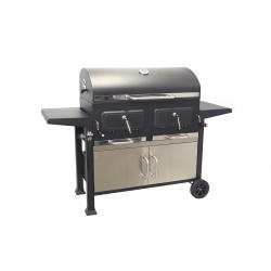 Barbacoa carbon