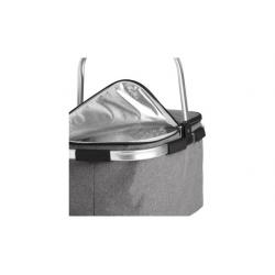 Nevera flexible 23 lt