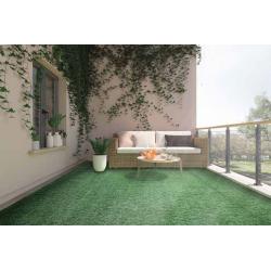 Cesped artificial 2x20 mt