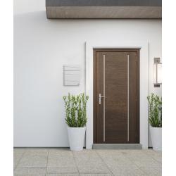 Buzon exterior blanco ARREGUI