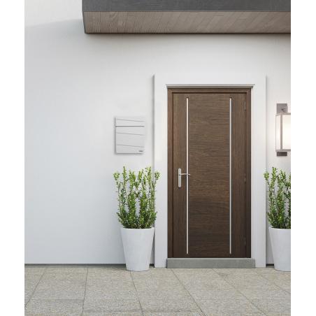 Buzon exterior blanco ARREGUI
