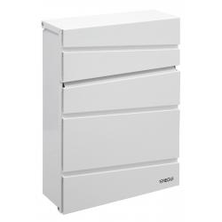 Buzon exterior blanco ARREGUI