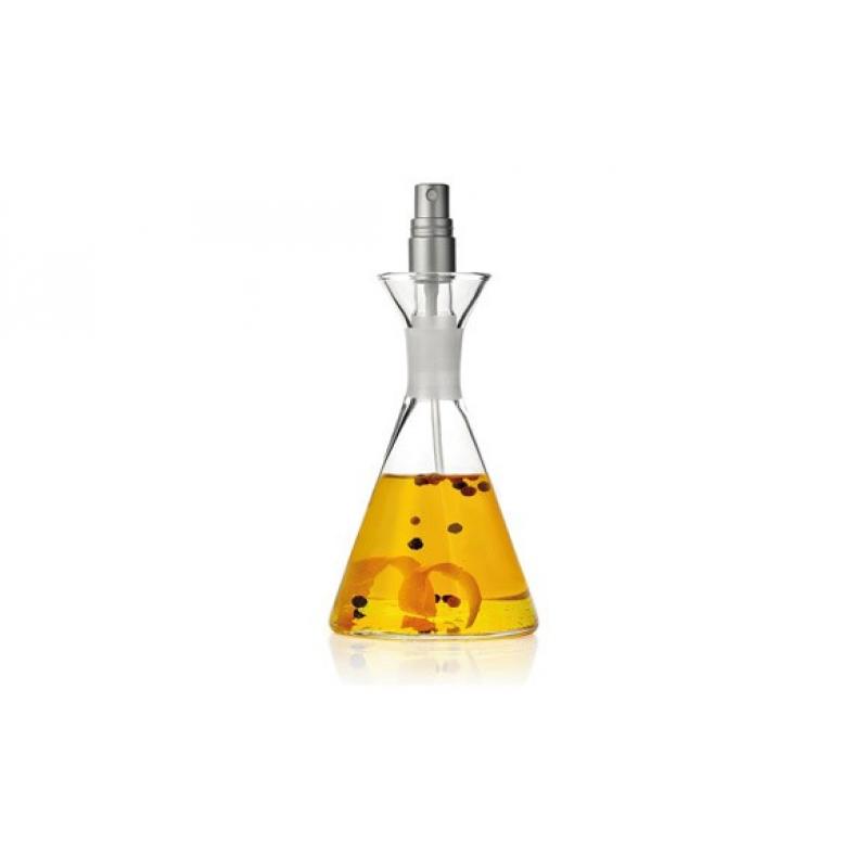 Aceitera antigoteo spray 250 ml
