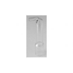 Tapon antigoteo para aceitera