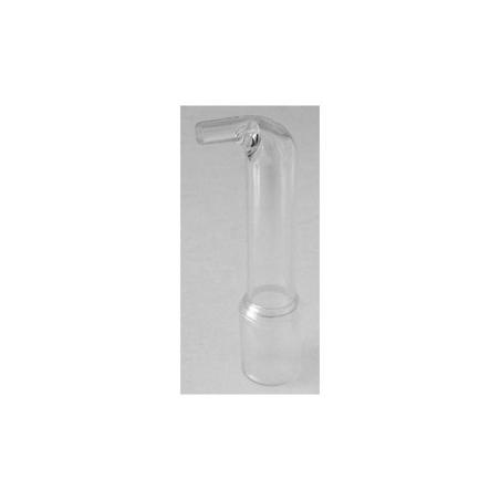 Tapon antigoteo para aceitera