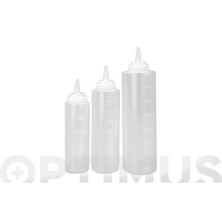 Biberon salsas LACOR