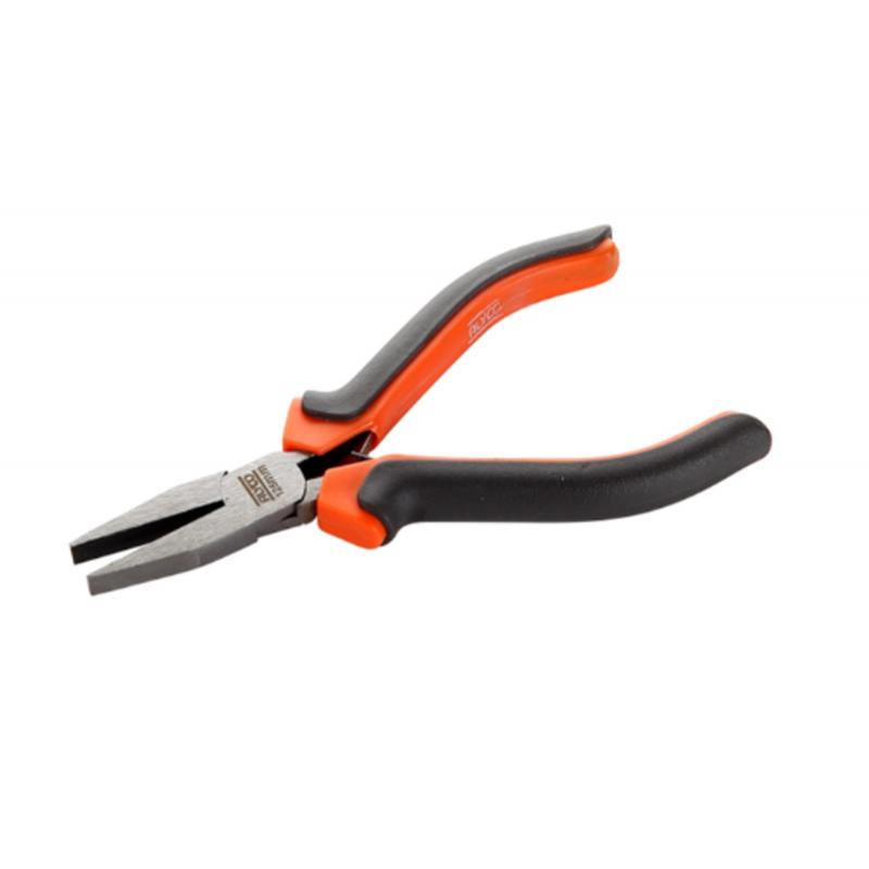 Mini alicate boca plana ALYCO