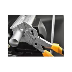 Tenaza llave ajustable IRONSIDE