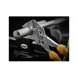 Tenaza llave ajustable IRONSIDE