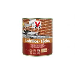 Barniz para ladrillo V33