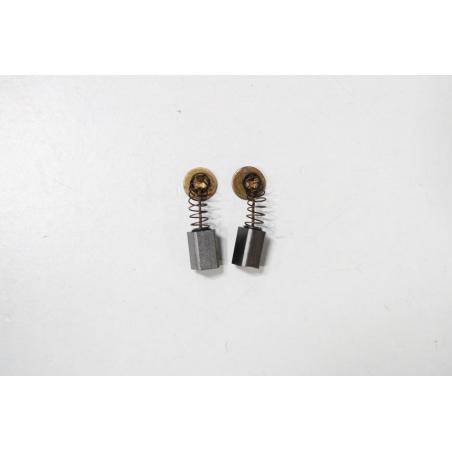 Escobilla miniherramientas WESCO