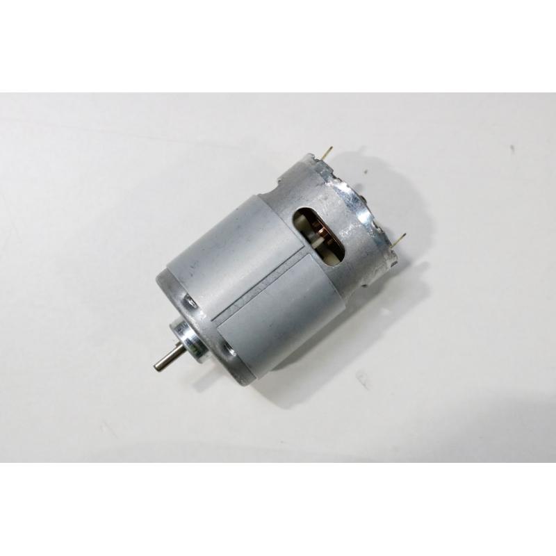 Motor recambio taladro WESCO