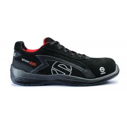 Zapato seguridad T-47 SPARCO