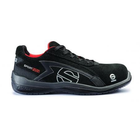 Zapato seguridad T-47 SPARCO