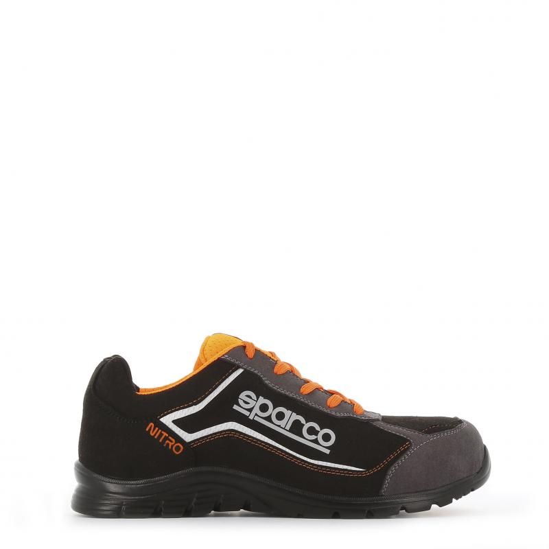 Zapato seguridad T-48 SPARCO