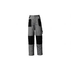 Pantalon Stretch T-L ISSALINE