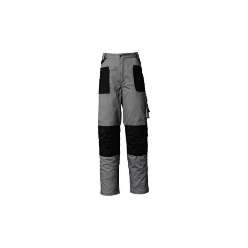 Pantalon Stretch T-L ISSALINE