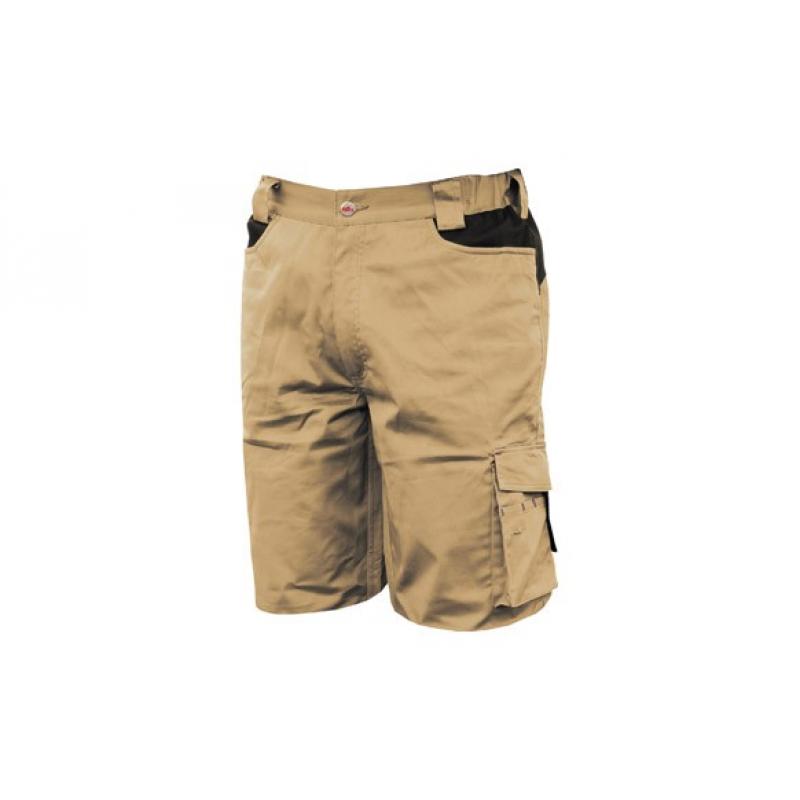 Bermuda Stretch T-XXL ISSALINE