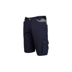 Bermuda Stretch T-S ISSALINE
