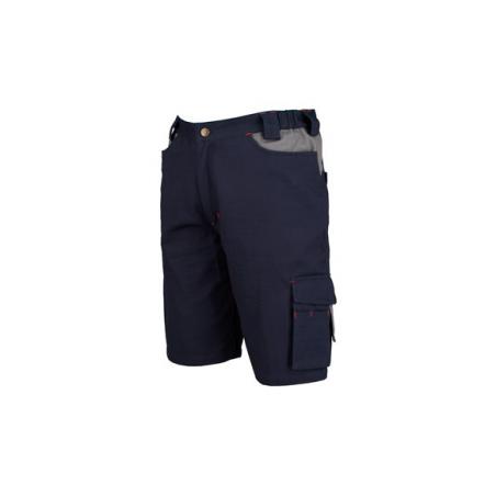 Bermuda Stretch T-S ISSALINE
