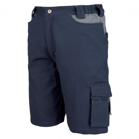 Bermuda Stretch T-M ISSALINE