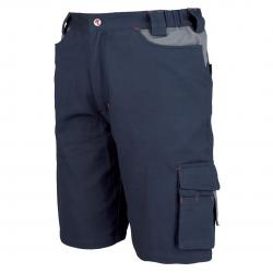 Bermuda Stretch T-XL ISSALINE