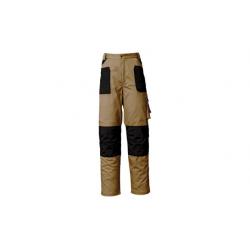Pantalon Stretch T-S ISSALINE