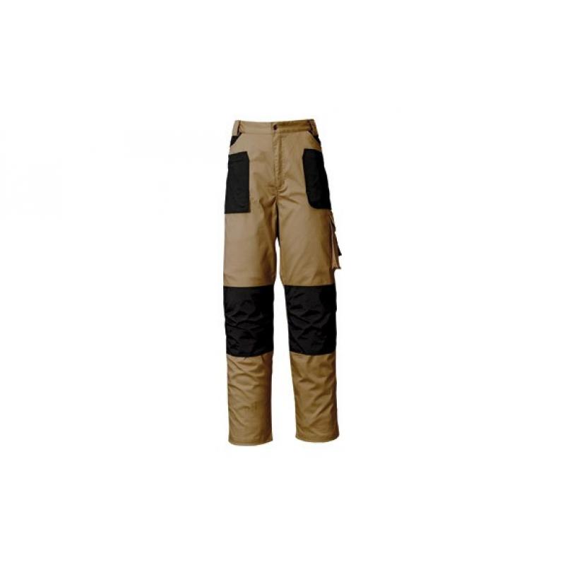 Pantalon Stretch T-S ISSALINE