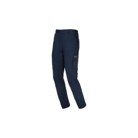 Pantalon Easytretch T-S ISSALINE