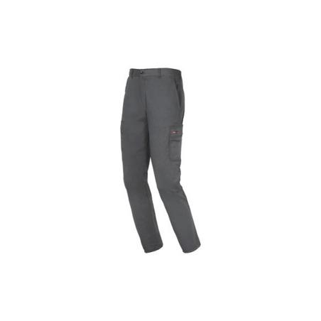 Pantalon Easytretch T-S ISSALINE
