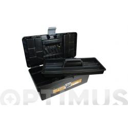 Caja herramientas PP IRONSIDE
