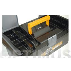 Caja herramientas PP IRONSIDE