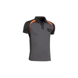 Polo m/corta T-XS JUBA